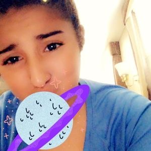 Meet your Posher, Aimee